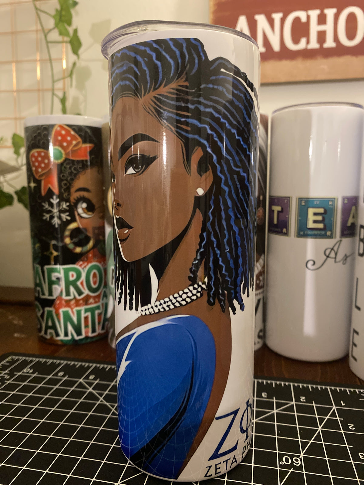 20 oz Custom Tumblers