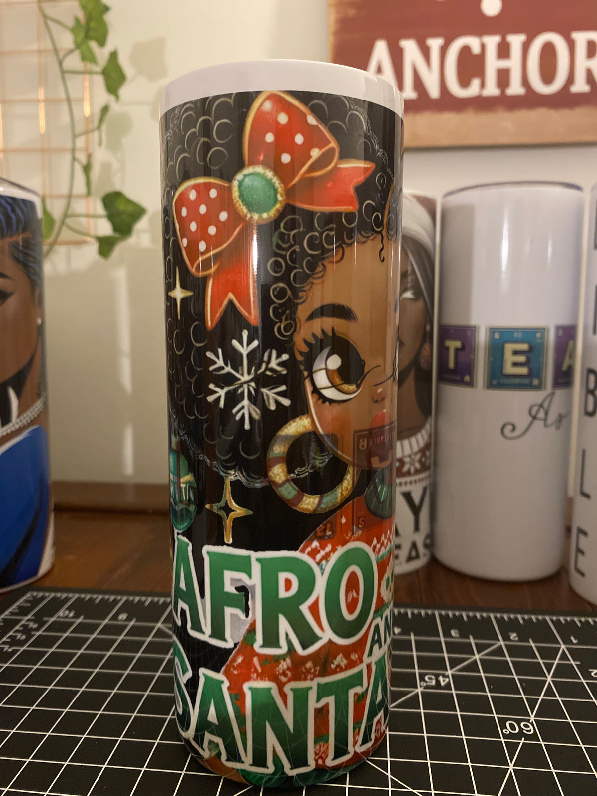 20 oz Custom Tumblers