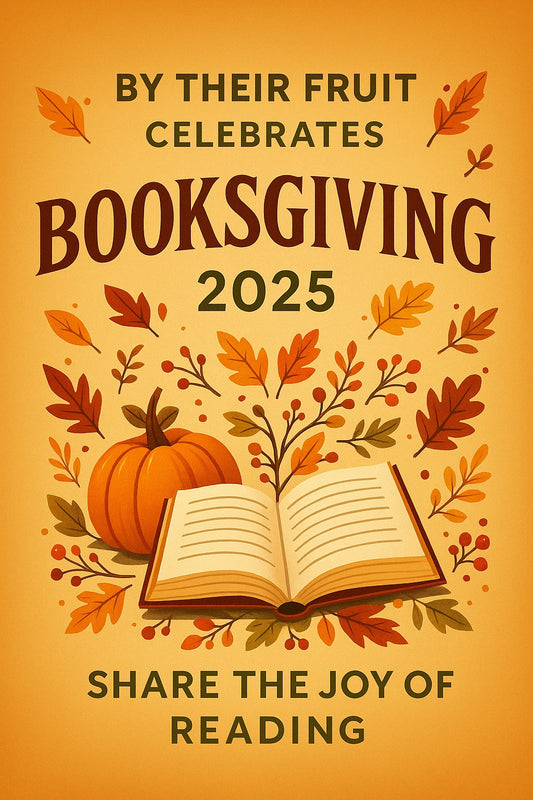 BOOKSGIVING - Donate A Book