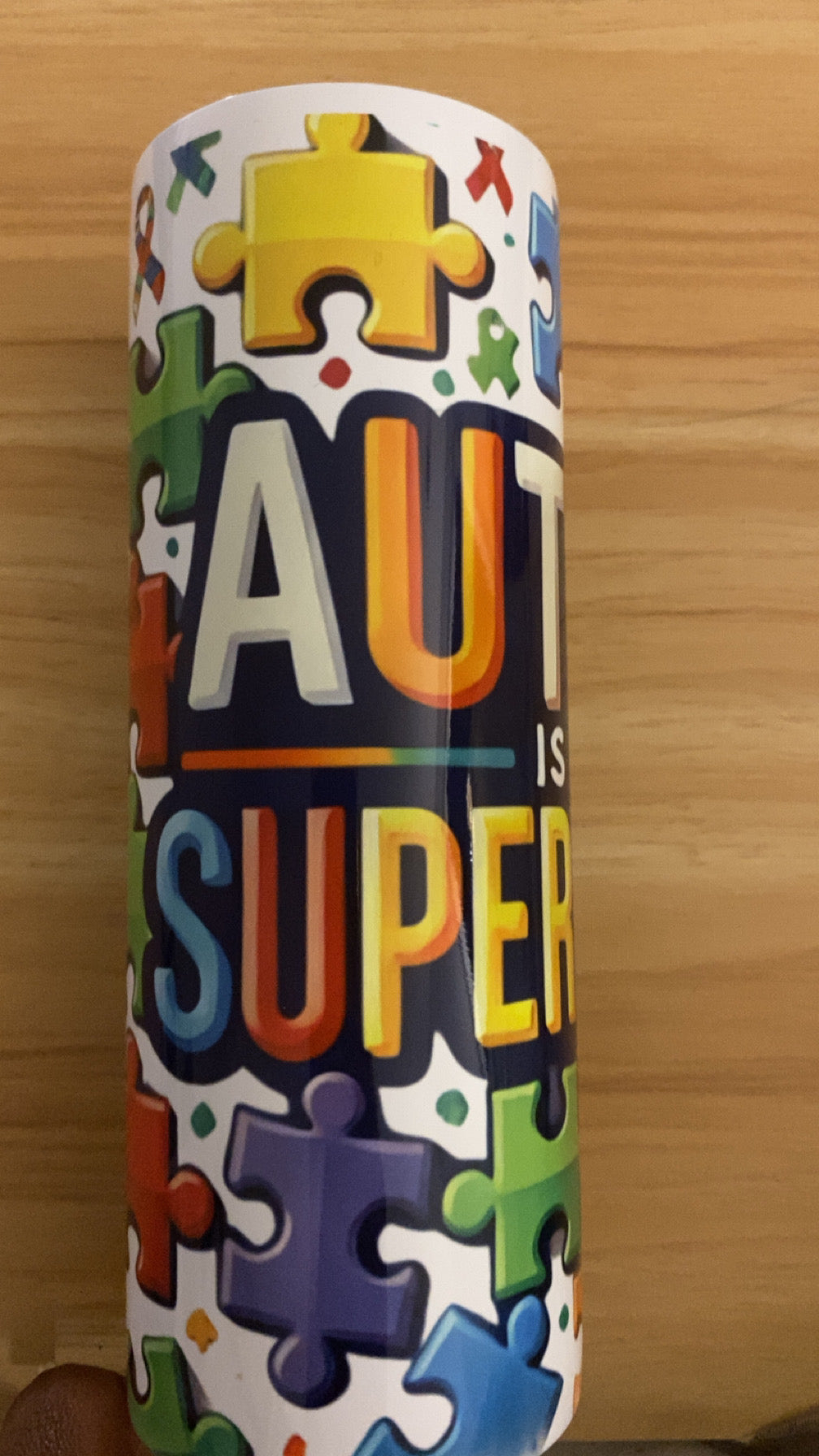 20 oz Custom Tumblers
