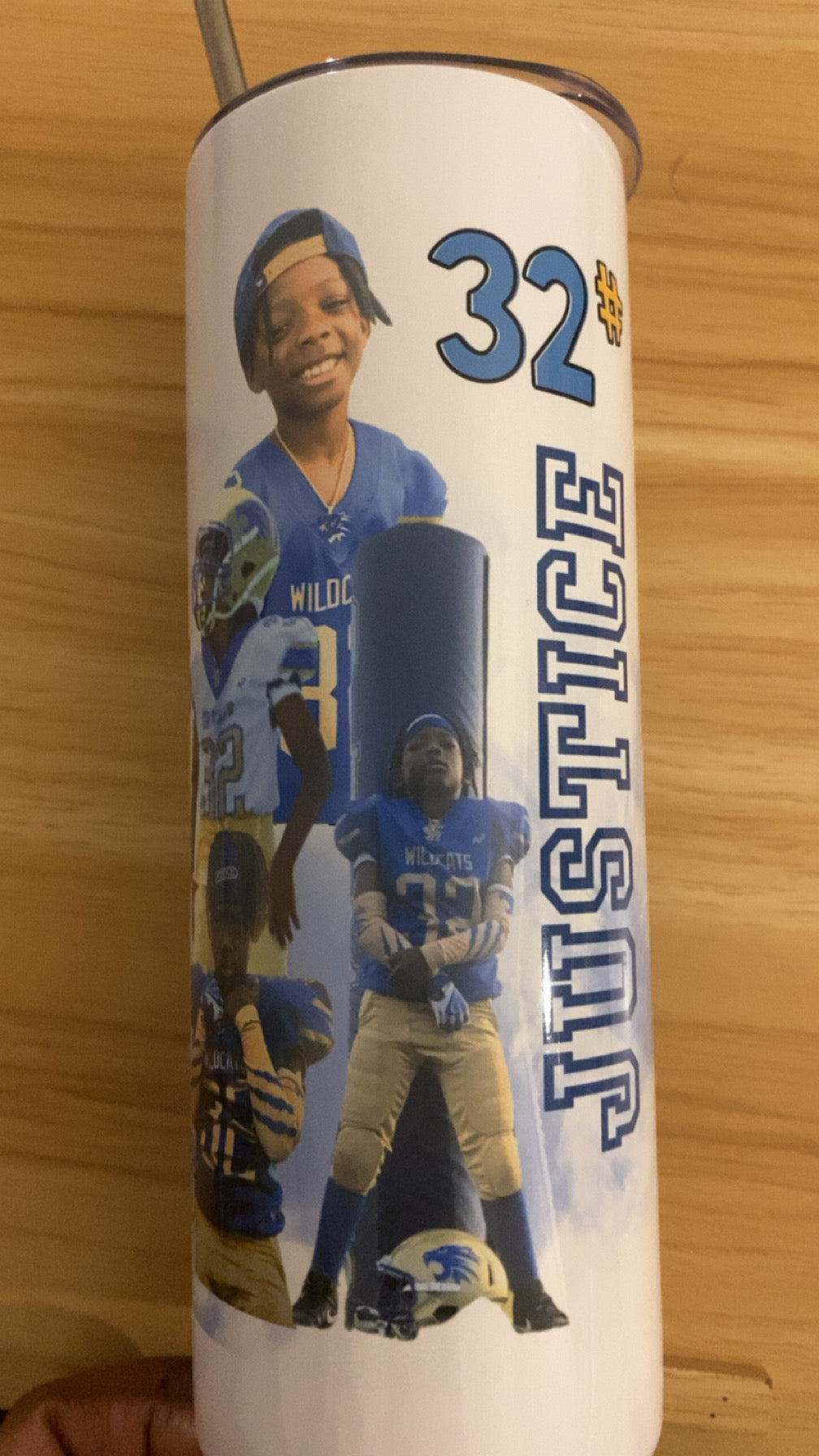 20 oz Custom Tumblers