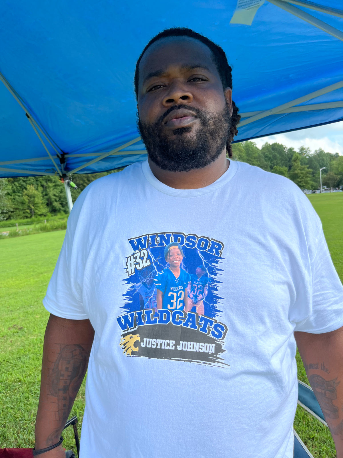 Custom Football shirts