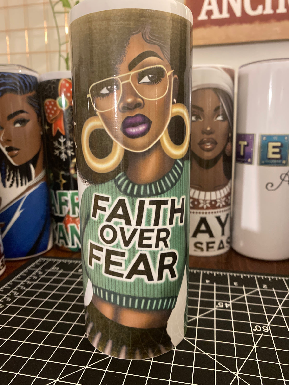 20 oz Custom Tumblers