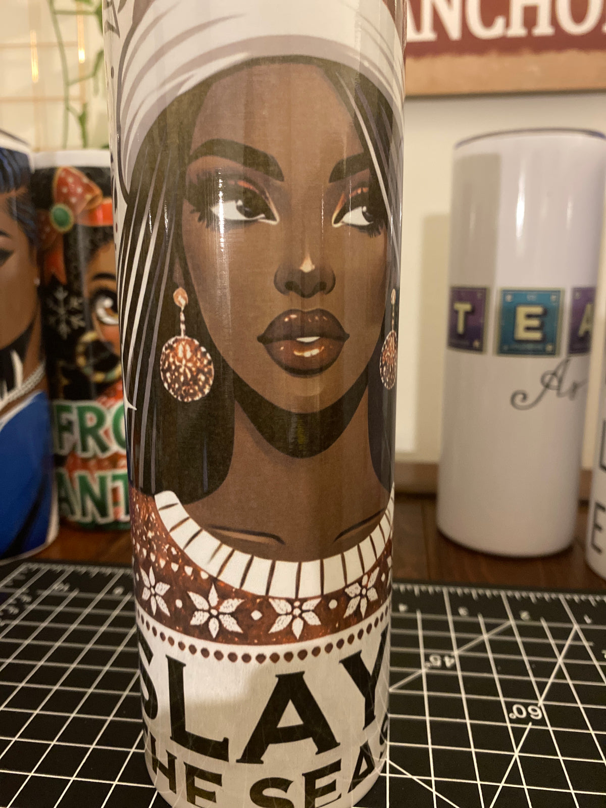 20 oz Custom Tumblers
