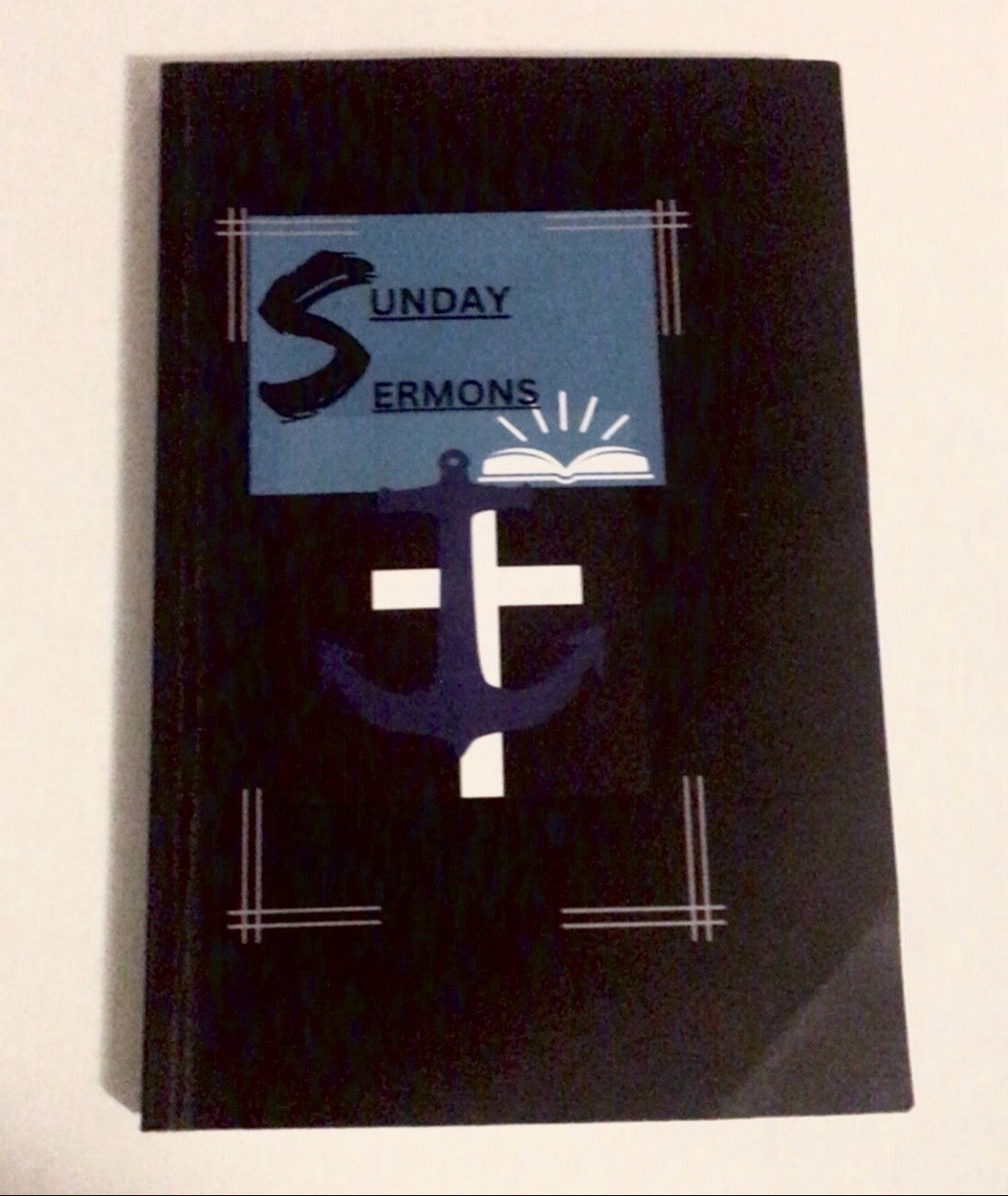Sunday Sermons: What Did the Pastor Say?