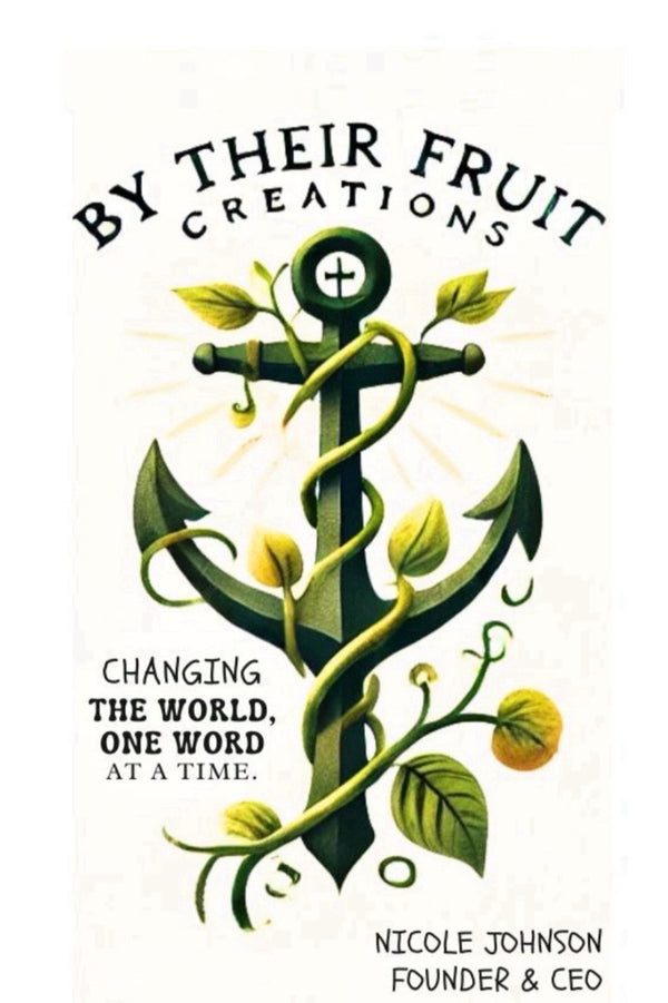 By Their Fruit Creations 