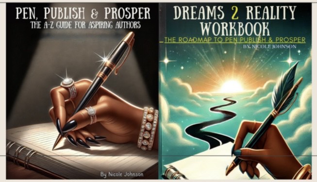 Book Writing Bundle