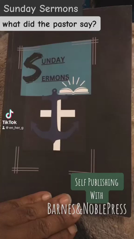 Sunday Sermons: What Did the Pastor Say?