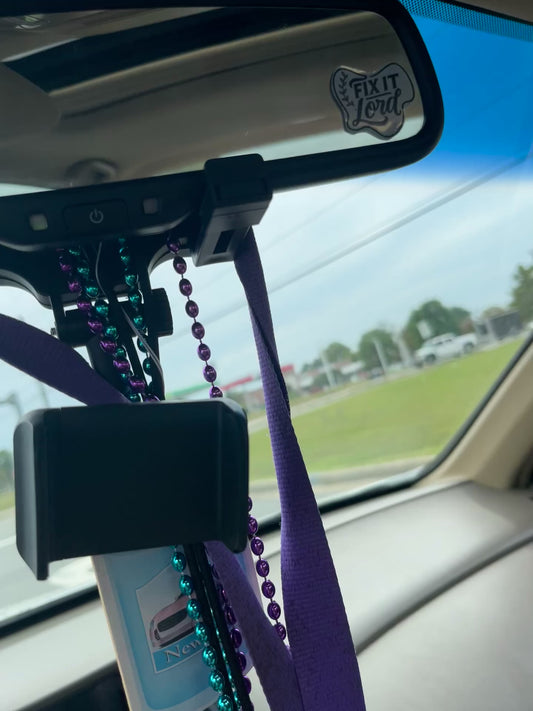 Fix-It-Lord Mini Sticker
