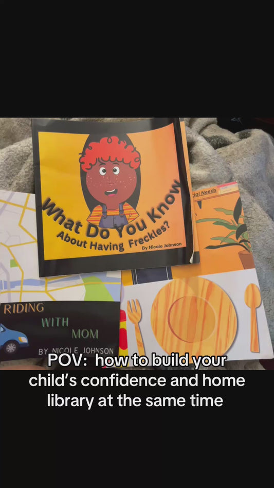 The Perfect Story time Bundle